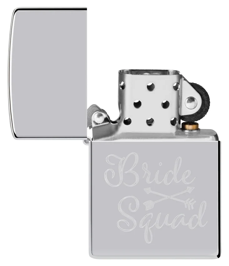 Motif « Bride Squad » Motif « Bride Squad »