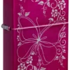 Motif « Butterfly Bliss »