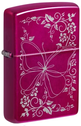 Motif « Butterfly Bliss »