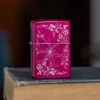 Motif « Butterfly Bliss »
