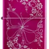 Motif « Butterfly Bliss »