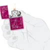 Motif « Butterfly Bliss »