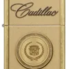 Motif « Cadillac Crest »