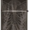 Motif « cage thoracique » Motif « cage thoracique »