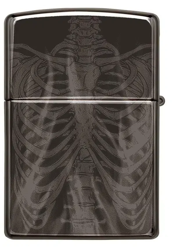 Motif « cage thoracique » Motif « cage thoracique »