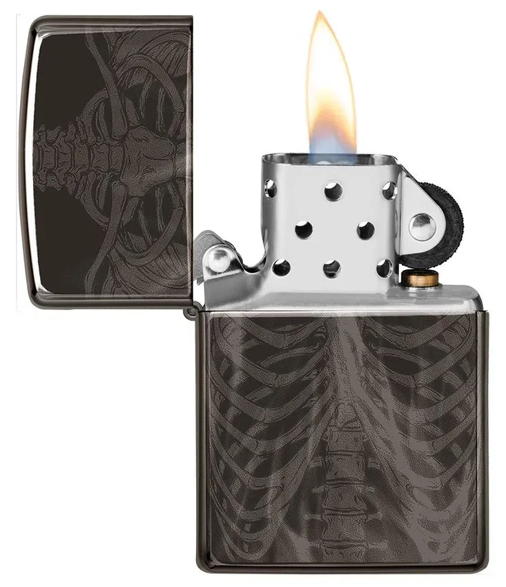 Motif « cage thoracique » Motif « cage thoracique »