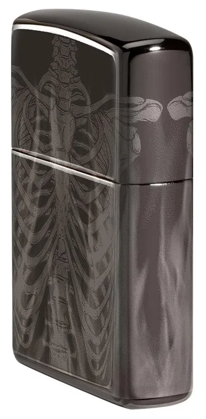 Motif « cage thoracique » Motif « cage thoracique »