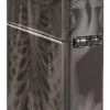 Motif « cage thoracique » Motif « cage thoracique »
