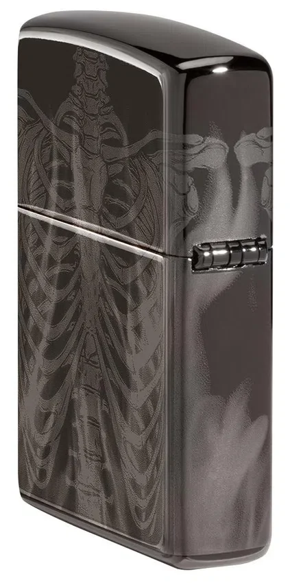 Motif « cage thoracique » Motif « cage thoracique »