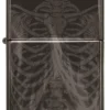 Motif « cage thoracique » Motif « cage thoracique »