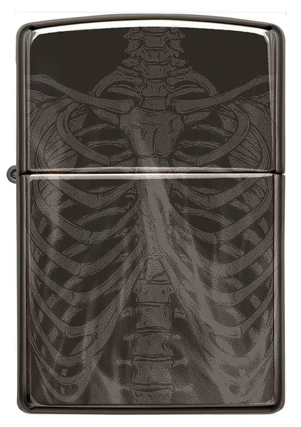 Motif « cage thoracique » Motif « cage thoracique »