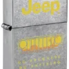 Motif calandre Jeep® Motif calandre Jeep®