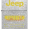 Motif calandre Jeep® Motif calandre Jeep®