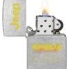 Motif calandre Jeep® Motif calandre Jeep®