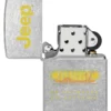 Motif calandre Jeep® Motif calandre Jeep®