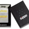 Motif calandre Jeep® Motif calandre Jeep®