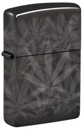 Motif « Cannabis »