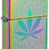 Motif « Cannabis »