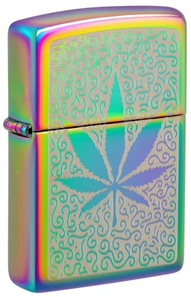 Motif « Cannabis »