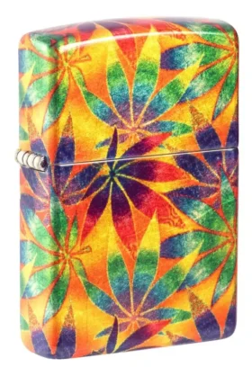 Motif « Cannabis »