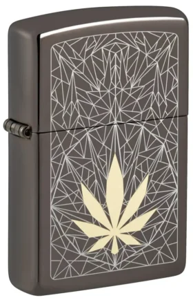 Motif « Cannabis »