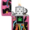 Motif « Cannabis »