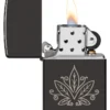 Motif « Cannabis »