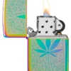 Motif « Cannabis »