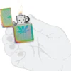 Motif « Cannabis »