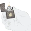 Motif « Cannabis » Motif « Cannabis »
