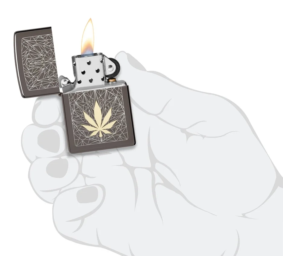 Motif « Cannabis » Motif « Cannabis »