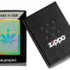 Motif « Cannabis »