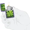 Motif « Cannabis »