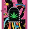 Motif « Cannabis »