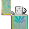 Motif « Cannabis »
