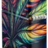 Motif « Cannabis Camo » Motif « Cannabis Camo »