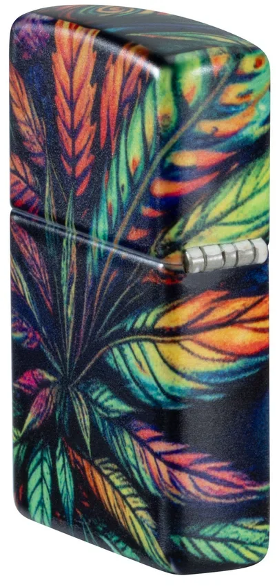 Motif « Cannabis Camo » Motif « Cannabis Camo »