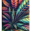Motif « Cannabis Camo » Motif « Cannabis Camo »
