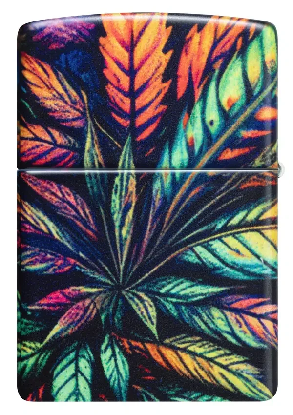 Motif « Cannabis Camo » Motif « Cannabis Camo »