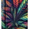 Motif « Cannabis Camo » Motif « Cannabis Camo »