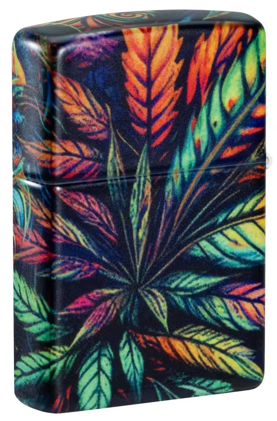 Motif « Cannabis Camo » Motif « Cannabis Camo »