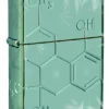 Motif « Cannabis Compound »