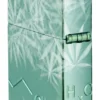 Motif « Cannabis Compound »