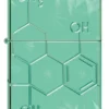 Motif « Cannabis Compound »