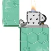 Motif « Cannabis Compound »