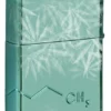 Motif « Cannabis Compound »