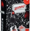 Motif « Carnet zippo »
