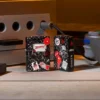 Motif « Carnet zippo »
