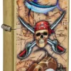 Motif « Carte au trésor » de Guy Harvey