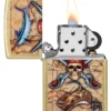 Motif « Carte au trésor » de Guy Harvey
